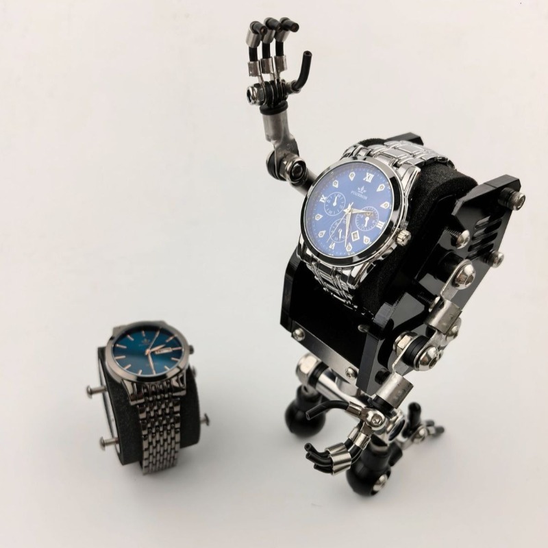 Креативная подставка для часов – обзор и цена Luxury Watch Stand
