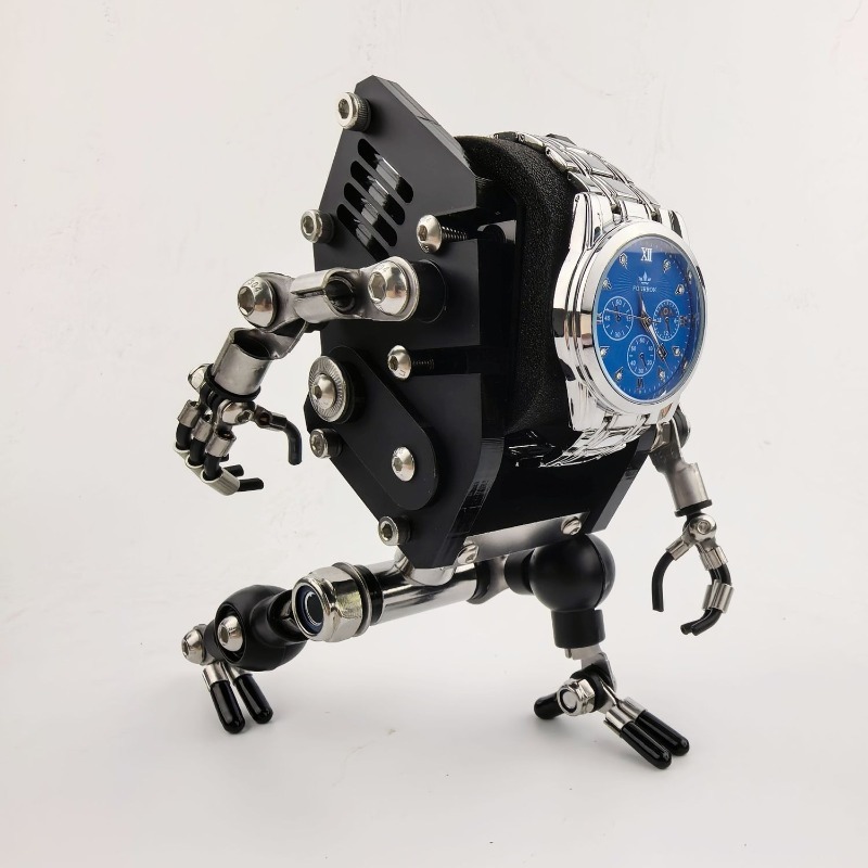 Креативная подставка для часов – обзор и цена Luxury Watch Stand