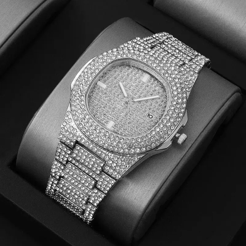Новые модные мужские часы с бр – обзор и цена Luxury Watch Trading