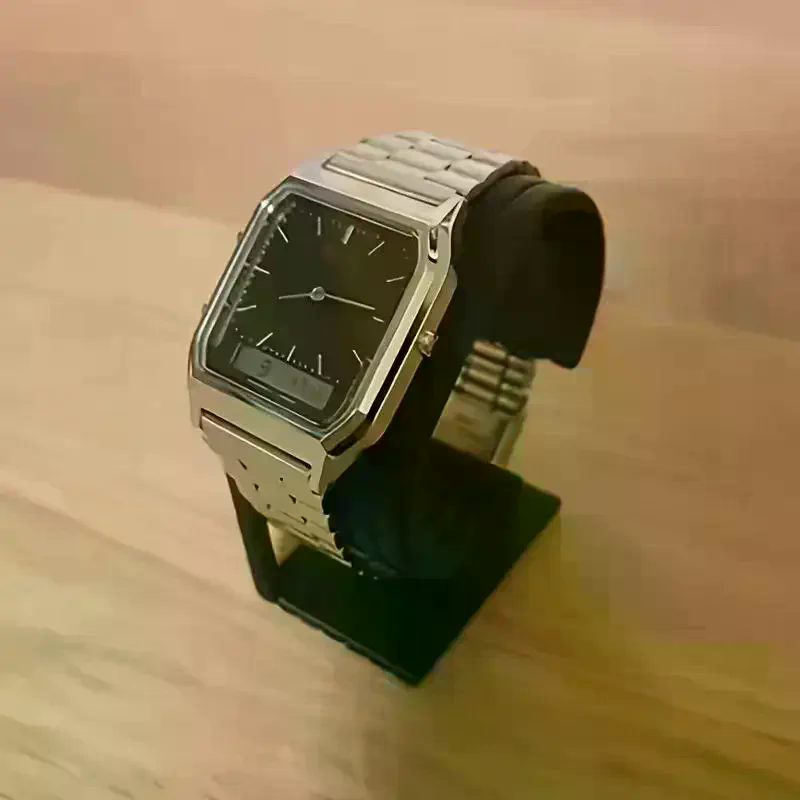 Роскошная подставка для часов  – обзор и цена Luxury Watch Stand