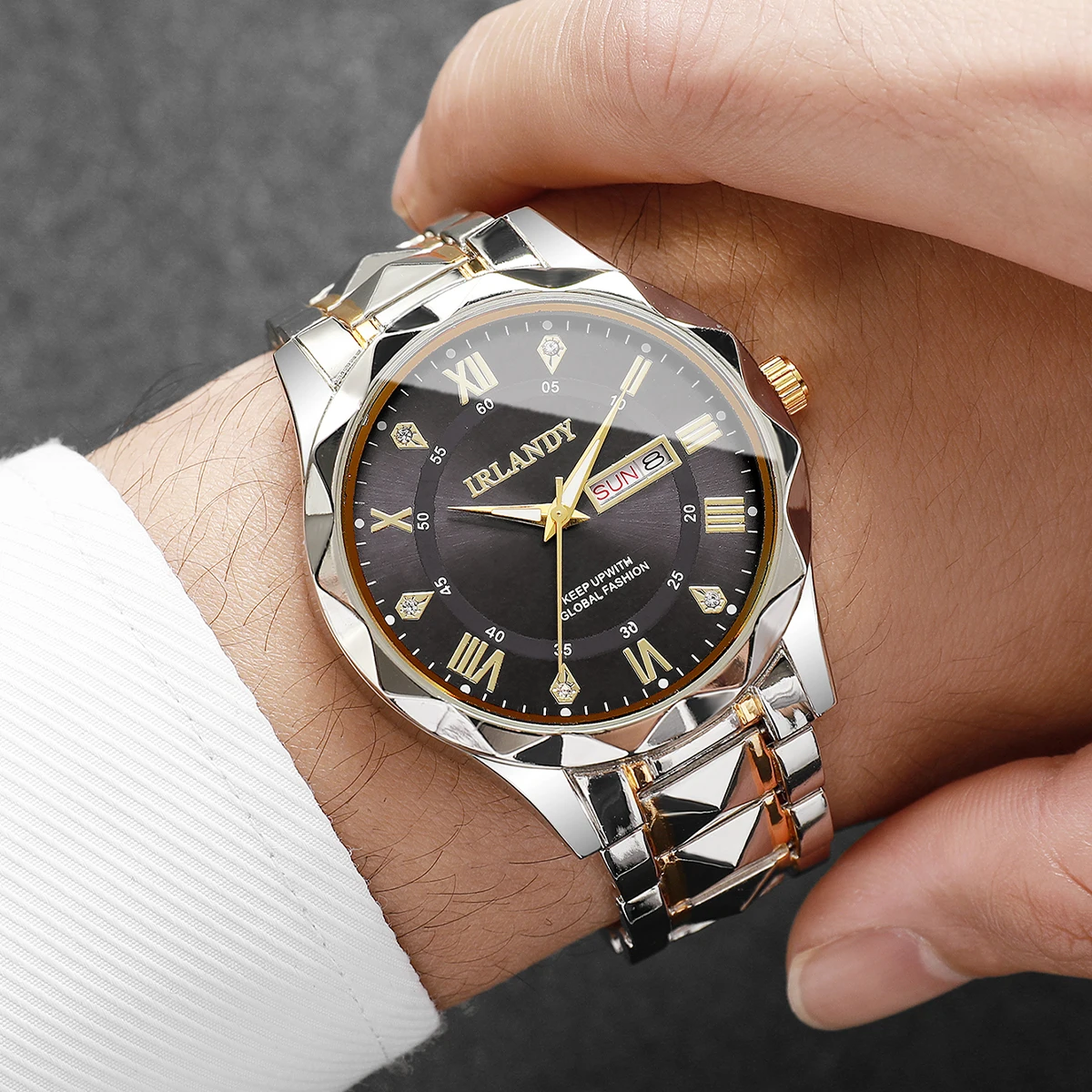 1 шт., загадочные часы-сюрприз – обзор и цена Luxury Watches