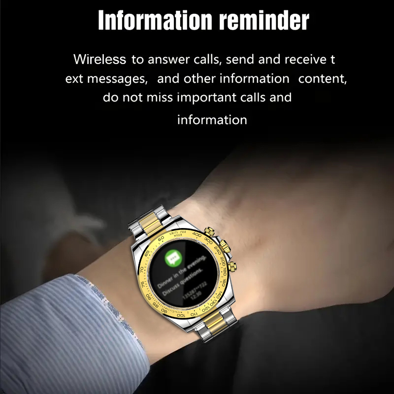 Aiweile Aw13 Высококачественны – обзор и цена Luxury Watch Brands In World