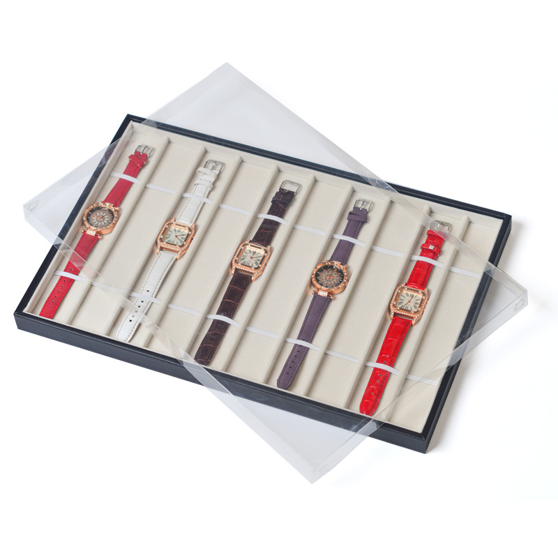 Подставка для часов, роскошная – обзор и цена Luxury Watch Stand