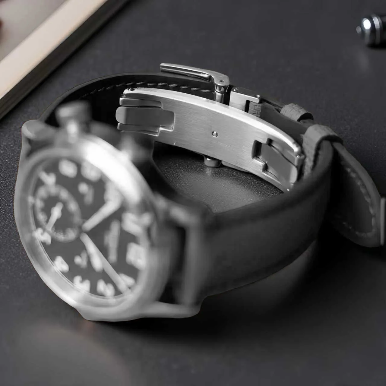 Ремешок для часов с раскладыва – обзор и цена Luxury Watch Uk