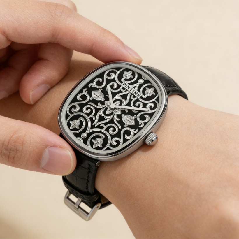 Мужские часы в винтажном стиле – обзор и цена Luxury Watch And Price