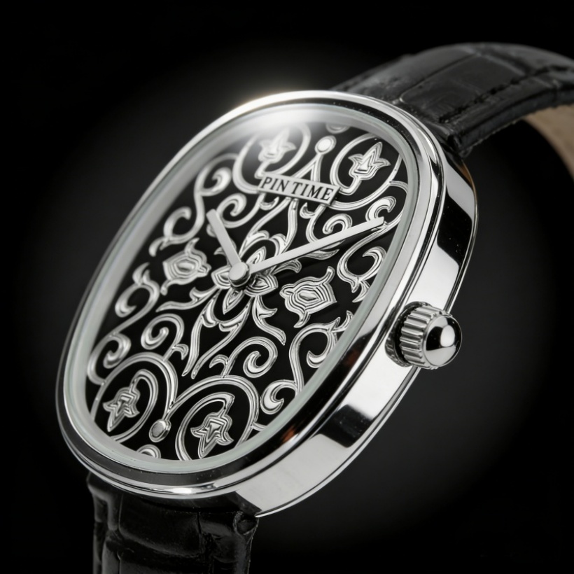 Мужские часы в винтажном стиле – обзор и цена Luxury Watch And Price